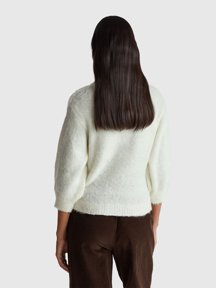 SWEATER Damen image number 2